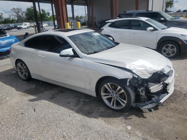 2016 BMW 428 I WBA3N7C53GK228908