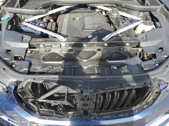 2020 BMW X5 SDRIVE 5UXCR4C05L9B78574