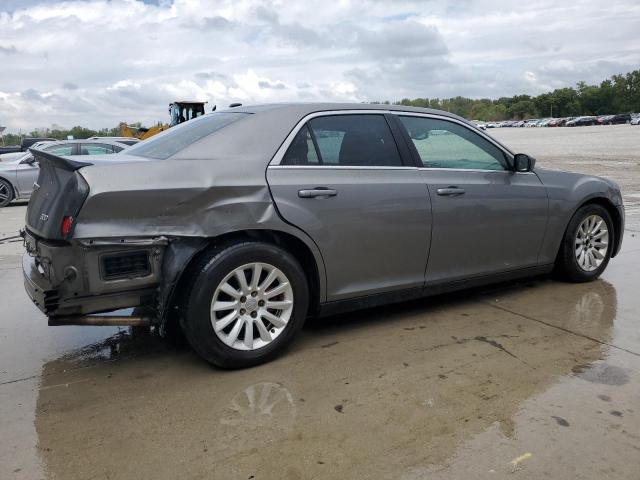 2012 CHRYSLER 300 - 2C3CCAAG9CH225639