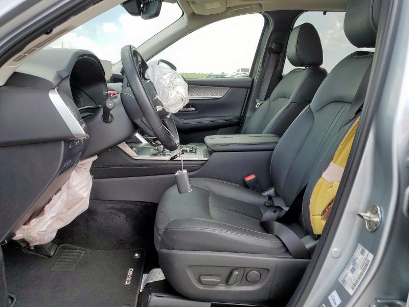 2024 MAZDA CX-90 PREM JM3KKDHD6R1162232