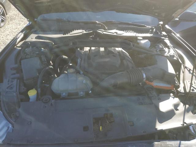 2019 FORD MUSTANG 1FA6P8TH9K5193699