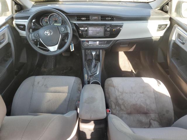 2015 TOYOTA COROLLA L - 2T1BURHE9FC413812