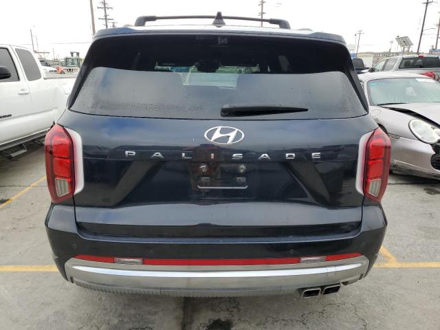 2023 HYUNDAI PALISADE CALLIGRAPHY KM8R74GE5PU601026