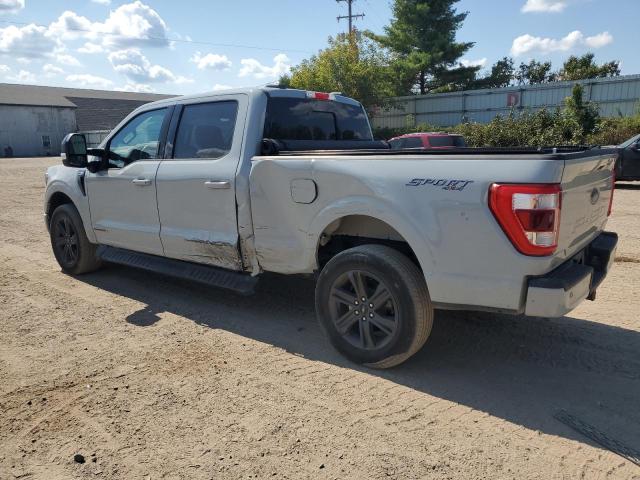 2023 FORD F150 SUPER - 1FTFW1ED3PFC27569