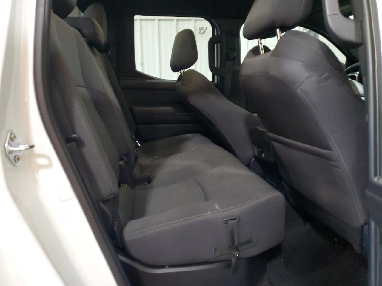 TOYOTA TACOMA DOUBLE CAB