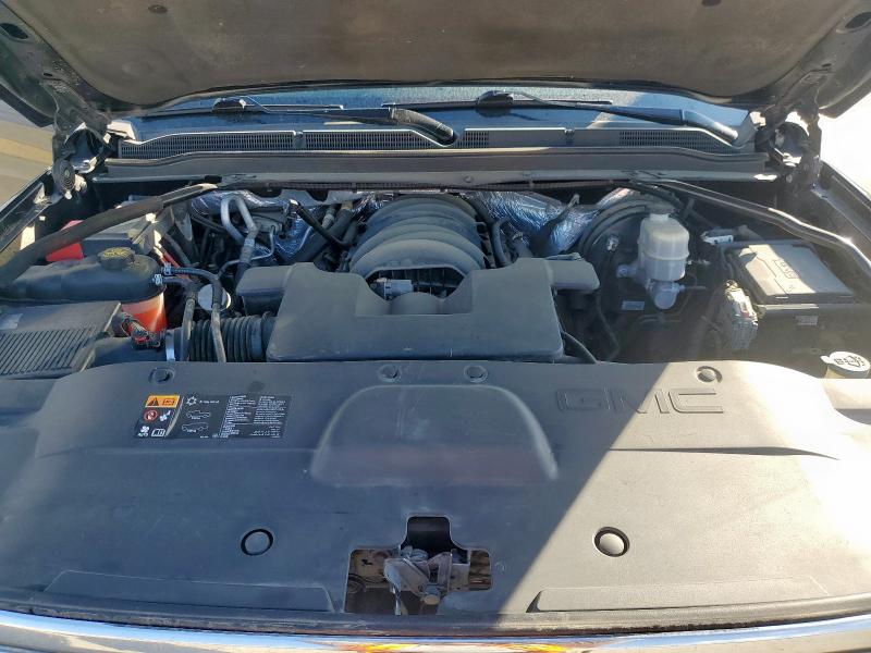 2015 GMC YUKON SLT - 1GKS1BKC5FR528148