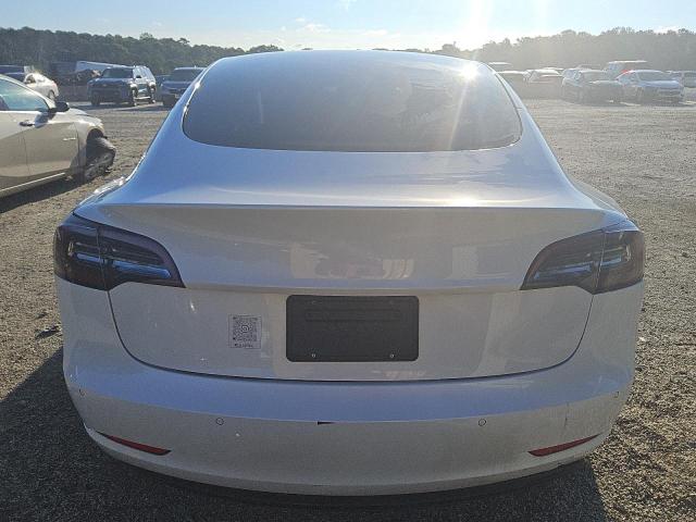 2021 TESLA MODEL 3 5YJ3E1EA5MF851952