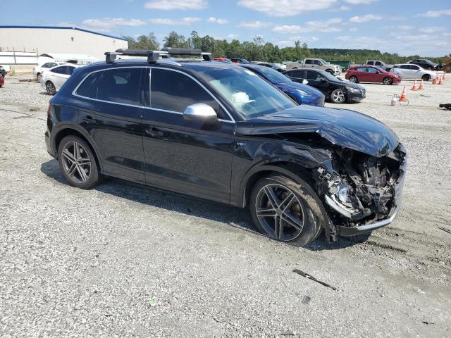 2018 AUDI SQ5 PREMIU #3290282266