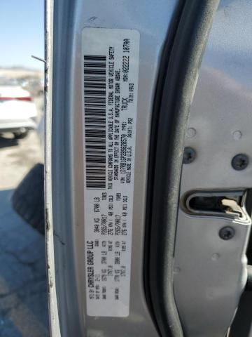 2011 DODGE RAM 1500 - 1D7RB1GP2BS628570