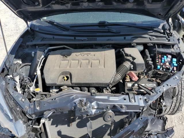 2014 TOYOTA COROLLA L - 2T1BURHEXEC158165