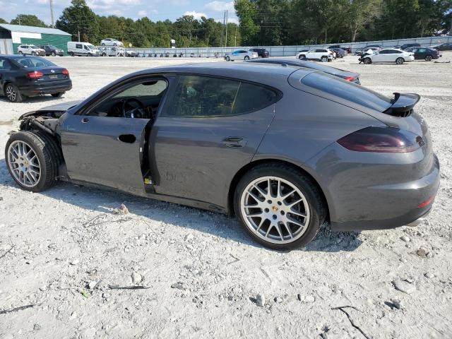 2016 PORSCHE PANAMERA 2 WP0AA2A76GL004703