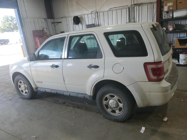 2008 FORD ESCAPE XLS - Other View