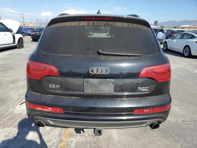 2015 AUDI Q7 PRESTIG WA1DGAFE7FD018142