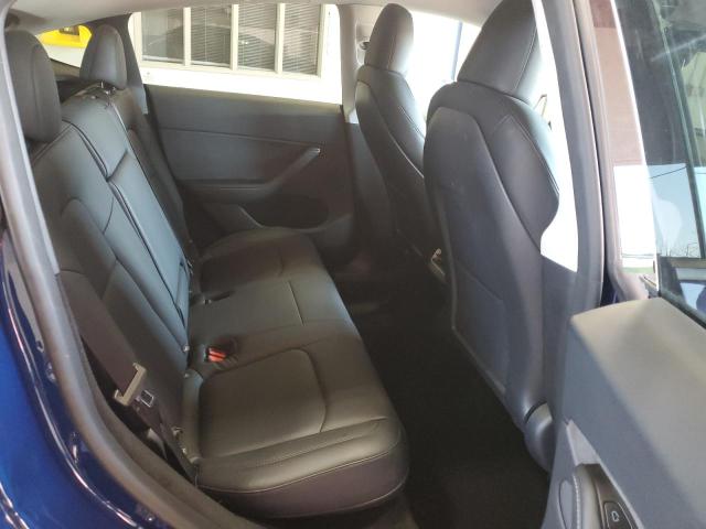 2024 TESLA MODEL Y 7SAYGDEE4RA331611