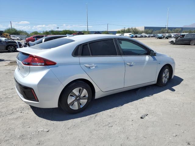 2019 HYUNDAI IONIQ BLUE KMHC65LC2KU145238