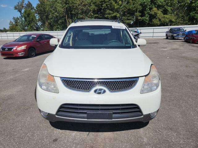2010 HYUNDAI VERACRUZ GLS #3296250469