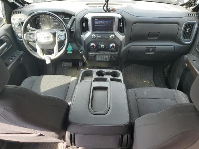 2021 GMC SIERRA K15 - 1GTR9CED1MZ165275