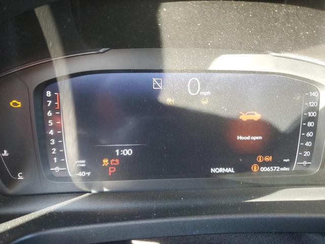 2023 HONDA PILOT ELIT #3284027795