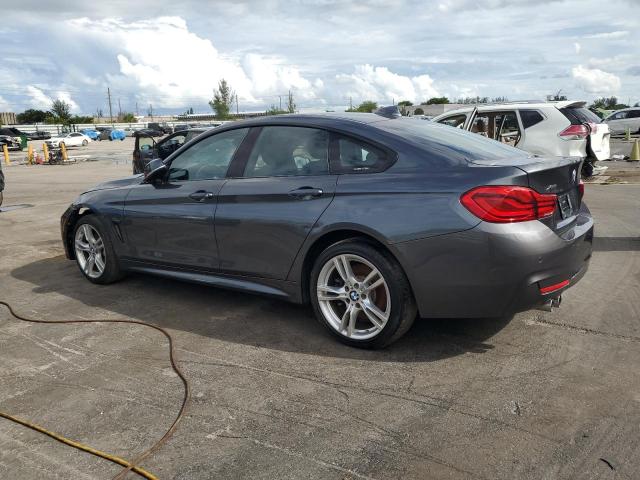2019 BMW 430XI GRAN - WBA4J3C57KBL07922