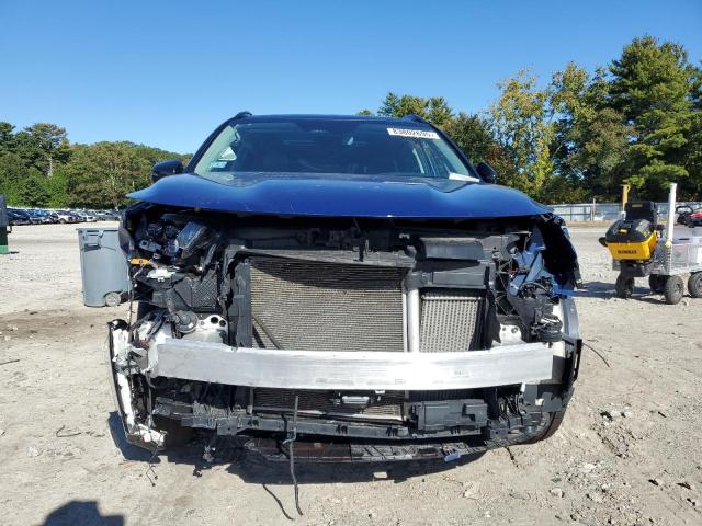 2021 KIA SORENTO SX 5XYRKDLF7MG018052