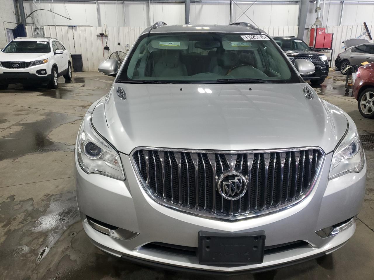 BUICK ENCLAVE