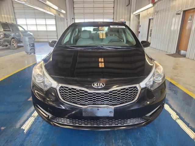 2015 KIA FORTE LX - KNAFK4A69F5436031