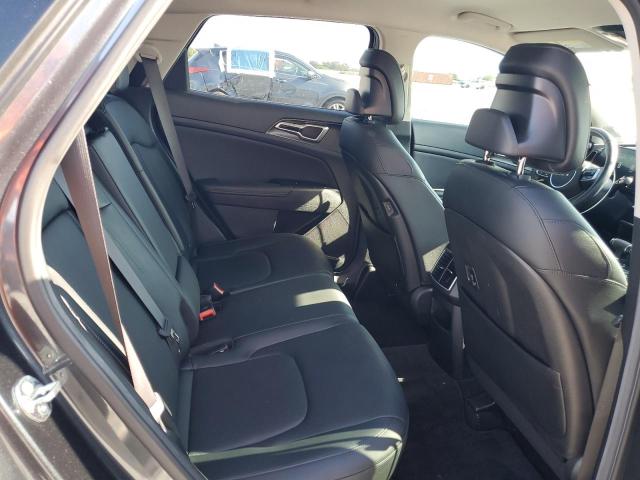 2023 KIA SPORTAGE E 5XYK33AF4PG095008
