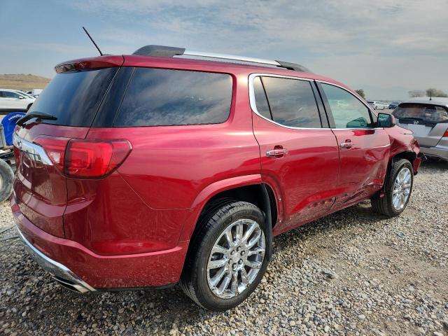 2019 GMC ACADIA DEN 1GKKNPLS9KZ274798