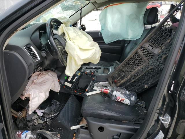 2015 DODGE DURANGO LIMITED 1C4RDHDG8FC153735