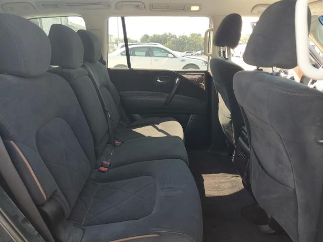 2018 NISSAN ARMADA SV #3290271220