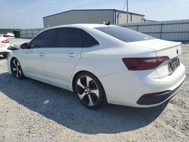 2023 Volkswagen Jetta Se 3VW7M7BU0PM022340 photo 1