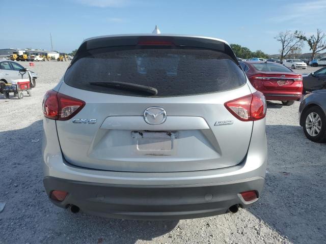 2016 MAZDA CX-5 SPORT - JM3KE2BY1G0909729