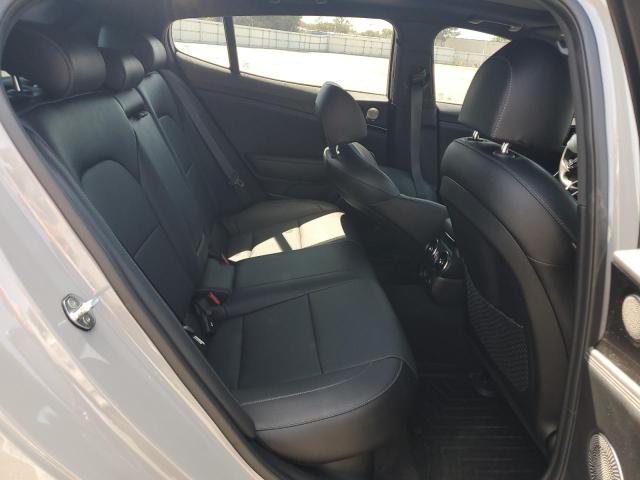 2022 KIA STINGER GT - KNAE35LD3N6115377