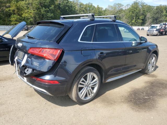 2018 AUDI Q5 PREMIUM - WA1BNAFY1J2098890