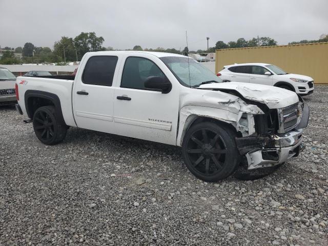 2013 CHEVROLET SILVERADO - 3GCPKREA6DG246499
