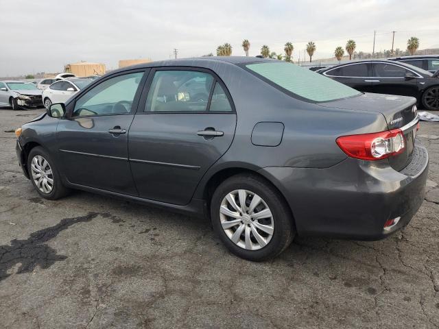 2012 TOYOTA COROLLA BA - 2T1BU4EE8CC885180