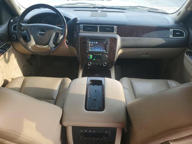 2012 GMC YUKON DENALI #3302786900