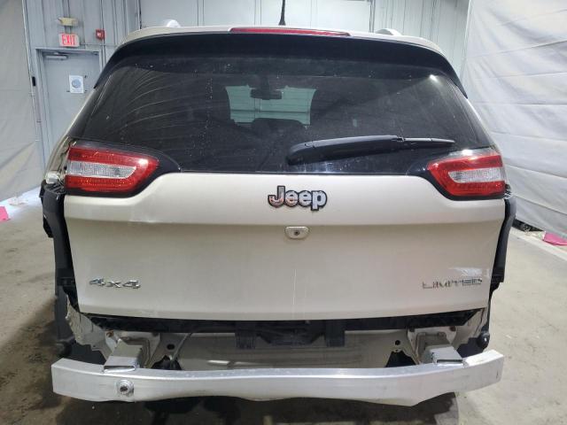 2015 JEEP CHEROKEE L #3269084053