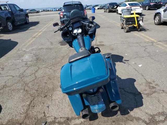 2021 HARLEY-DAVIDSON FLTRXS 1HD1KTP15MB600326
