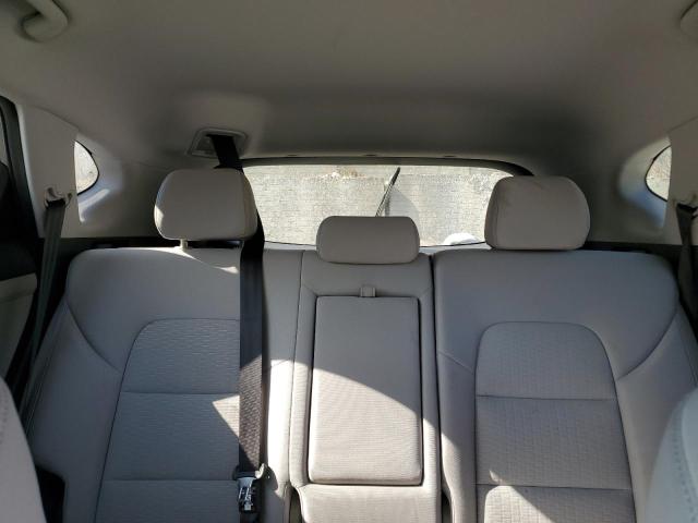 2021 HYUNDAI TUCSON SE KM8J23A4XMU312127