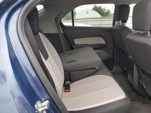 2016 CHEVROLET EQUINOX LT 2GNFLFE34G6240894