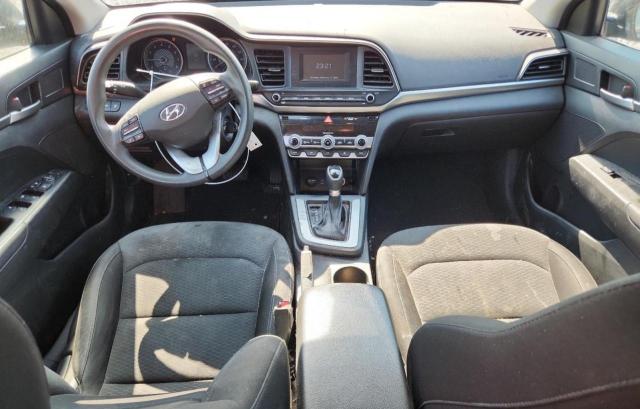 2020 HYUNDAI ELANTRA SE #3286675319