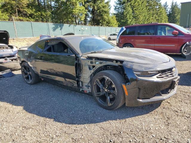 2019 CHEVROLET CAMARO LS 1G1FB1RS0K0144402