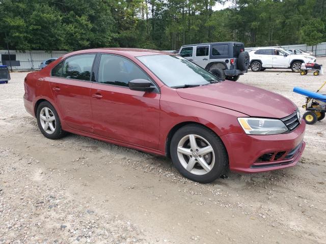2016 VOLKSWAGEN JETTA S 3VW267AJ4GM250692