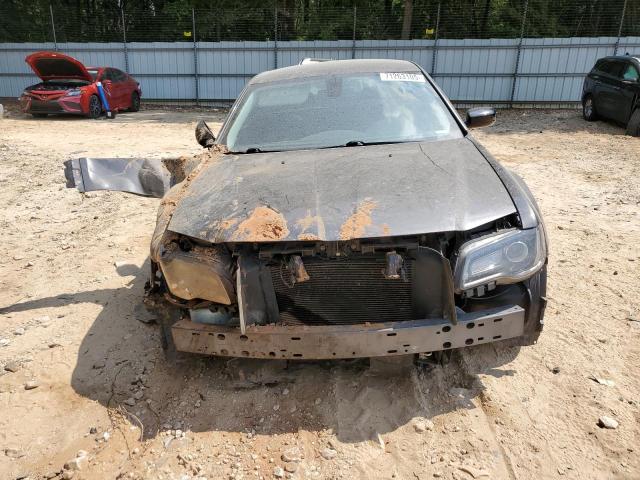 2021 CHRYSLER 300 TOURIN - 2C3CCAAG1MH572223