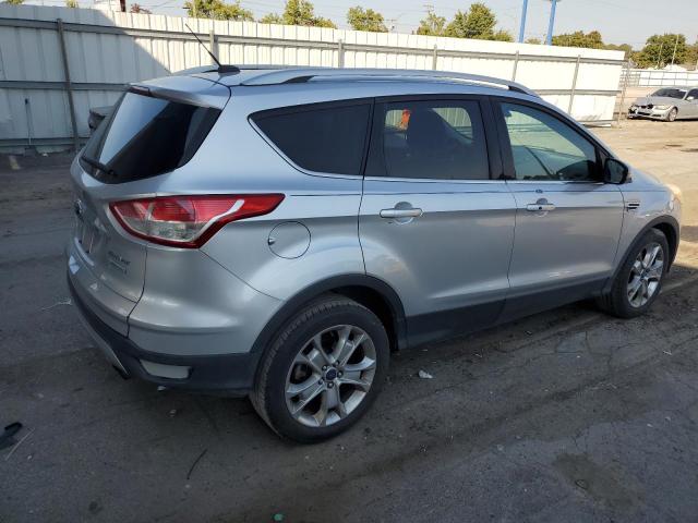 2014 FORD ESCAPE TITANIUM - 1FMCU0JX9EUB91992