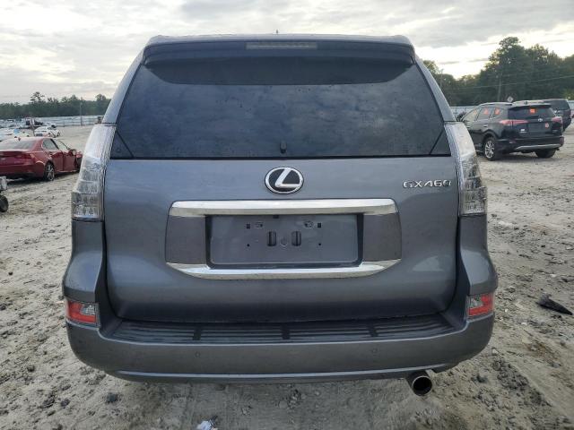 2021 LEXUS GX 460 PREMIUM JTJAM7BX4M5295301
