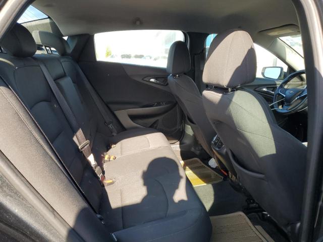 2016 CHEVROLET MALIBU LT 1G1ZE5ST9GF282183