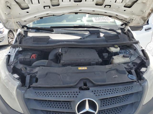 2016 MERCEDES-BENZ METRIS #3259466159