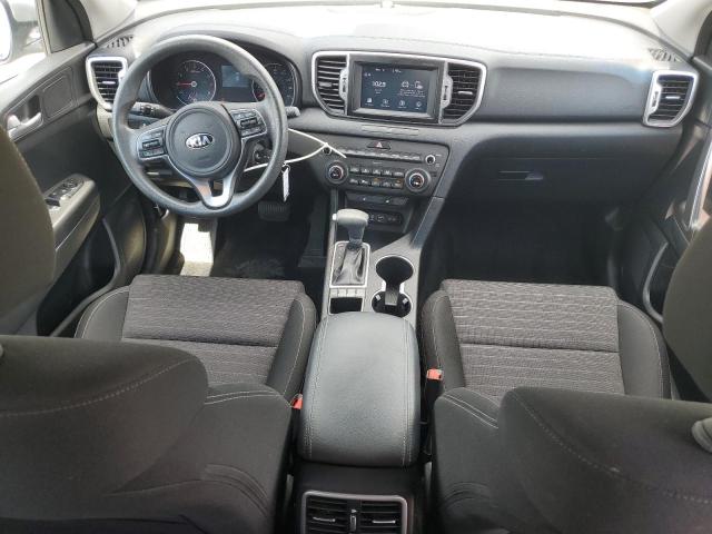 2019 KIA SPORTAGE L - KNDPMCAC3K7550526